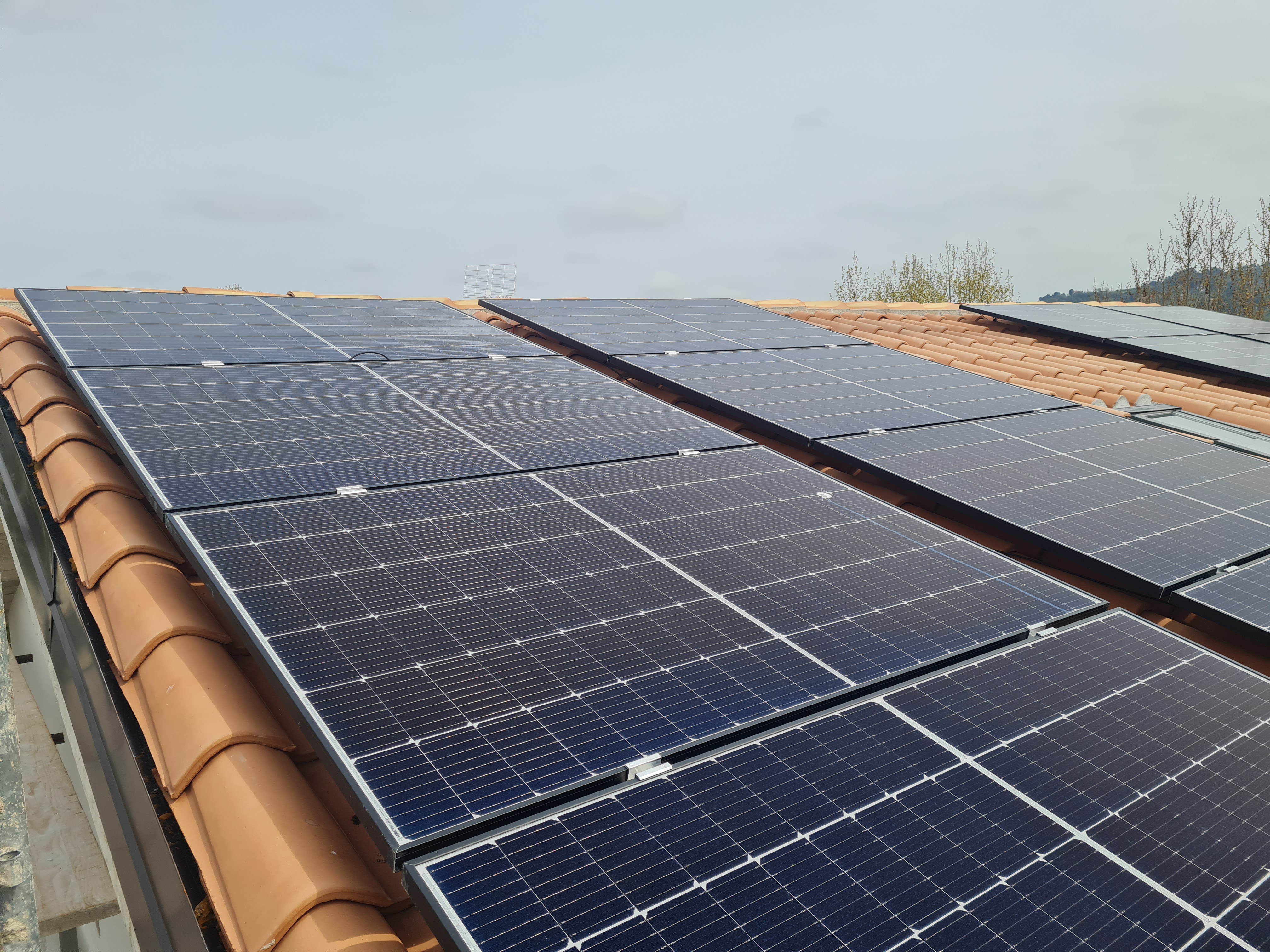 Fotovoltaico residenziale